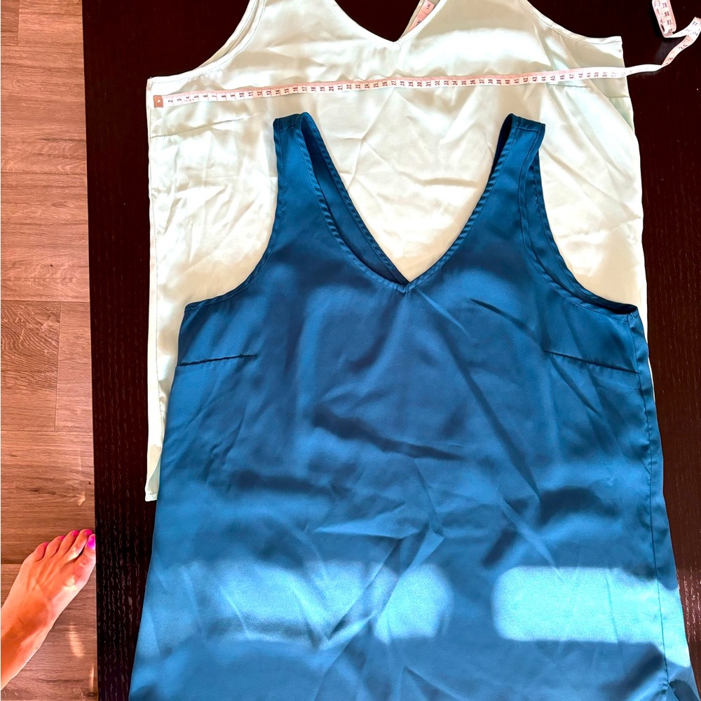 Summer top